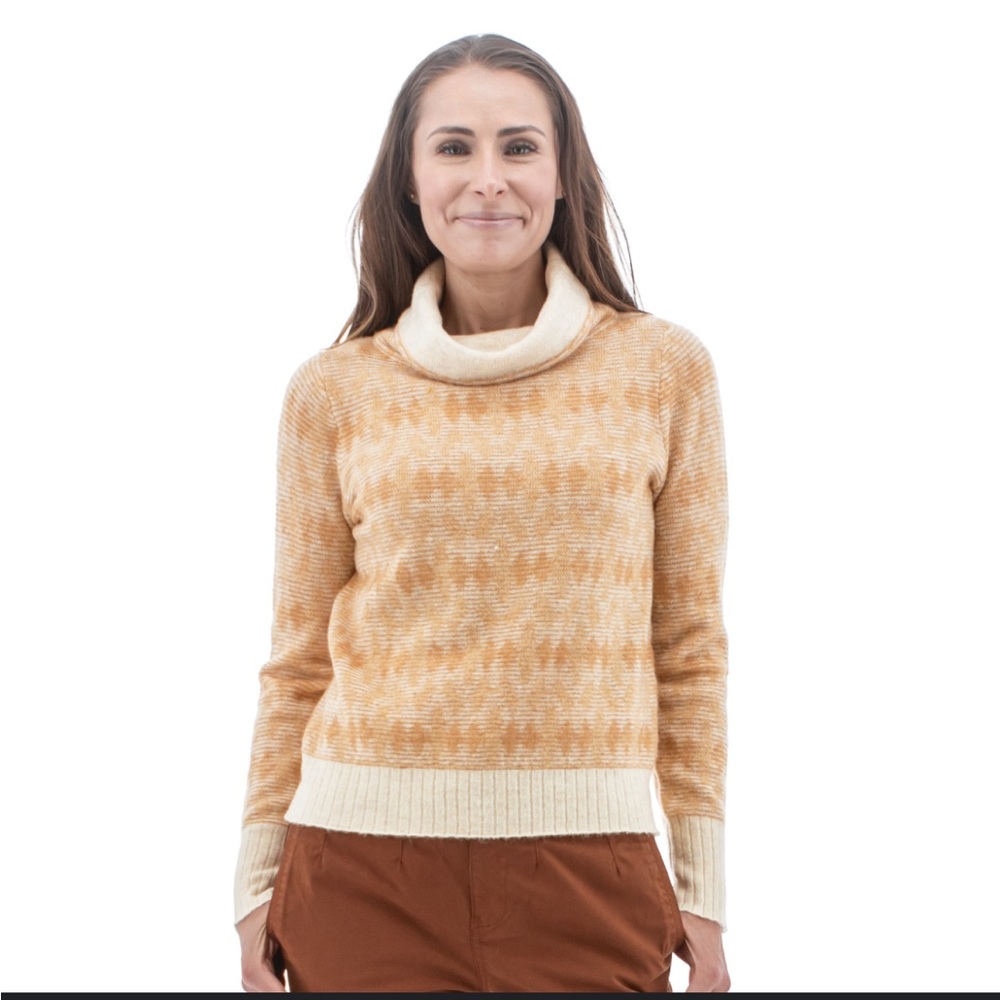 Aventura Clothing-Paragon Sweater XL - Picture 1 of 3